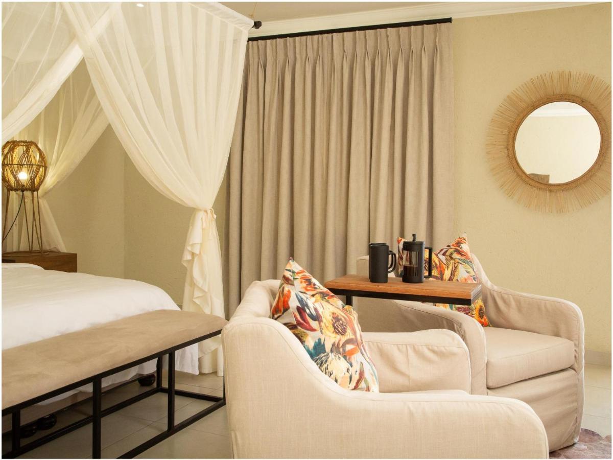 Pumbaa Wildlife Park & Accommodation Mbombela Exterior foto
